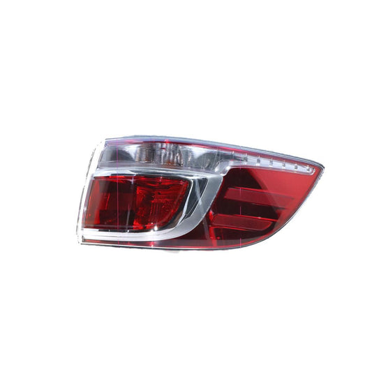 APG All Crash Tail Lamp Drivers Side OEM suits Holden Colorado 7 LT RG 12/2012 On GRH-21040RHG