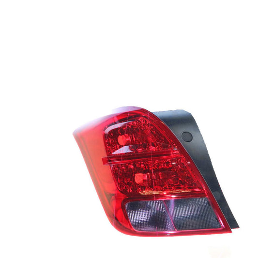 APG All Crash Non-LED Tail Lamp Passenger Side Certified Suits Holden Trax TJ 2013 to 2021 GTJ-21040LHQ