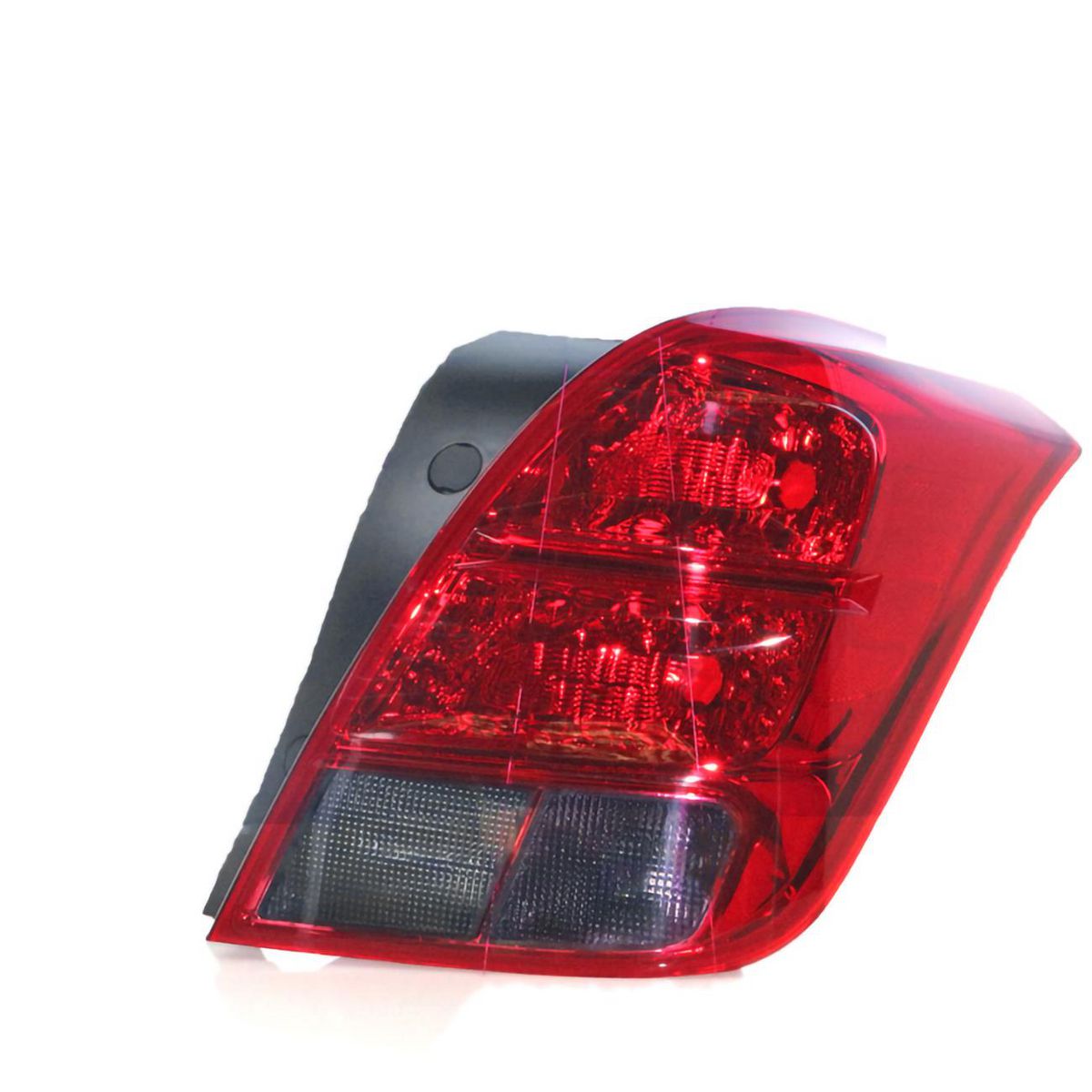 APG All Crash Non-LED Tail Lamp Drivers Side Certified Suits Holden Trax TJ 2013 to 2021 GTJ-21040RHQ