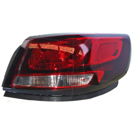APG All Crash Tail Lamp Drivers Side Certified suits Holden Commodore VF GVF-21041RHQ