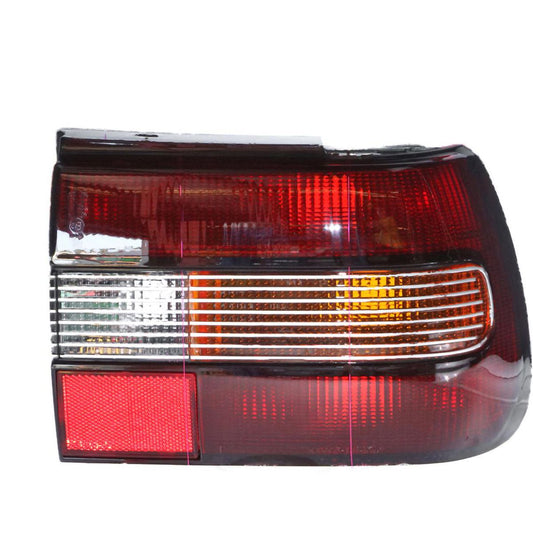 APG All Crash Tail Lamp Drivers Side Aftermarket Suits Holden Commodore VN 1986 to 1997 GVN-21043RH