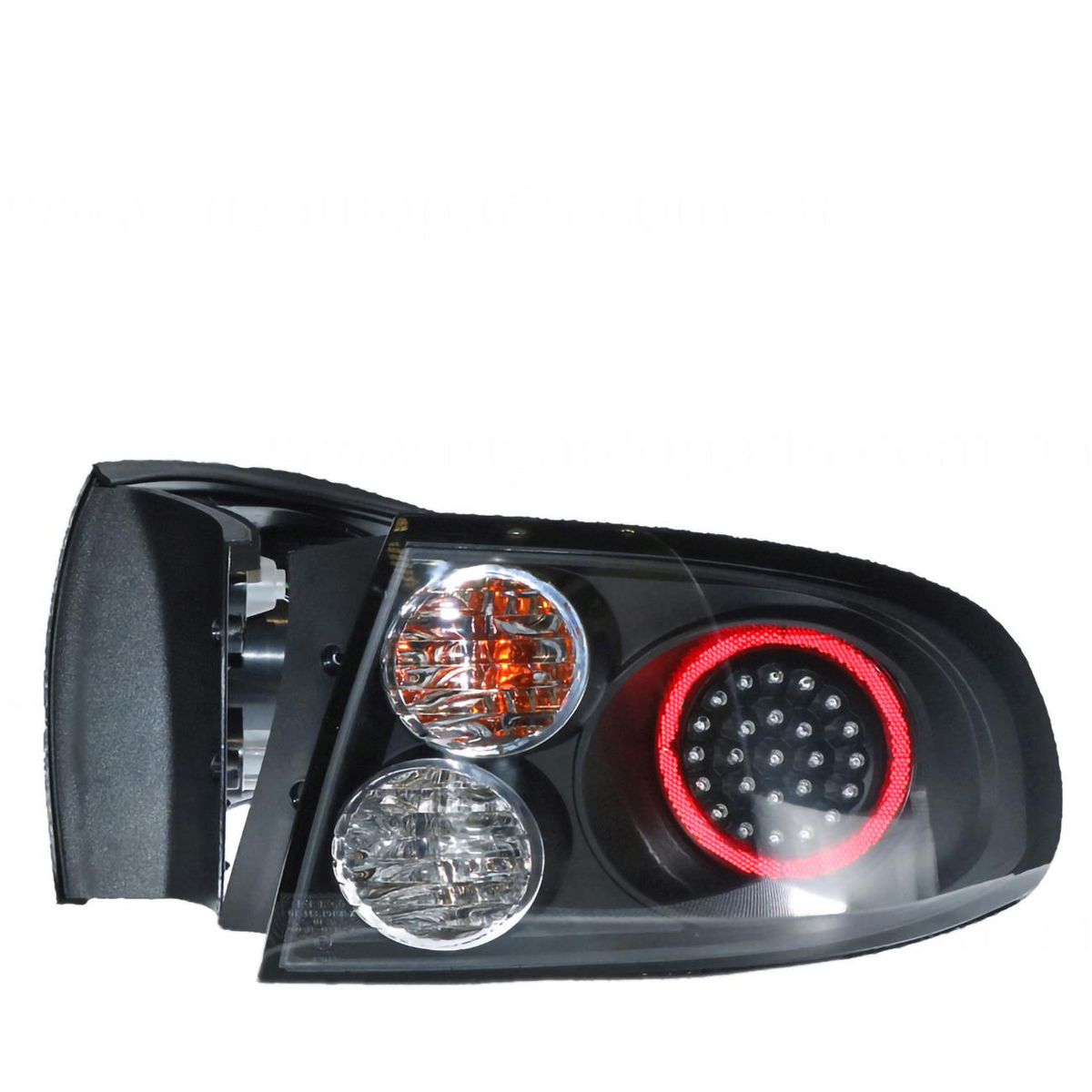 APG All Crash Tail Lamp Certified suits Holden Commodore GVX-21047-2Q