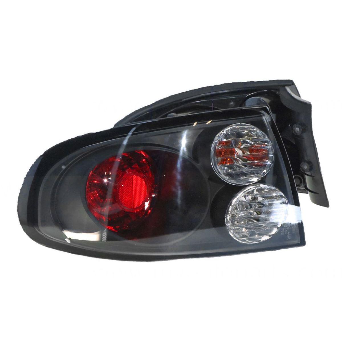 APG All Crash Tail Lamp Certified suits Holden Commodore GVX-21047Q