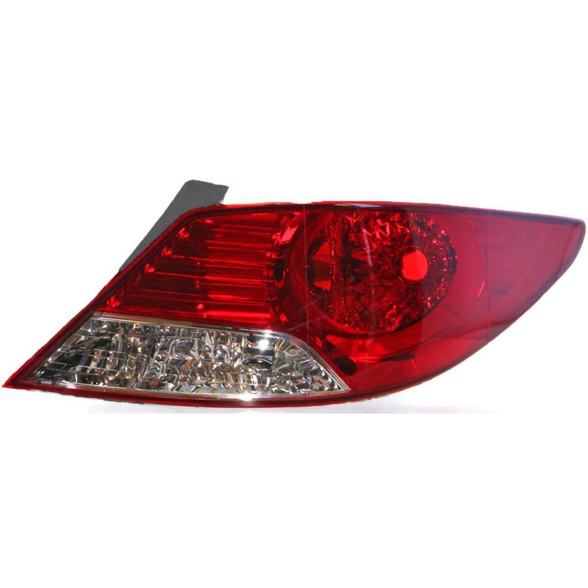 APG All Crash Tail Lamp Drivers Side Certified Suits Hyundai Accent RB 2011 to 2017 HAD-21040RHQ