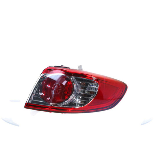 APG All Crash Tail Lamp Drivers Side OEM Suits Hyundai Santa Fe CM 2009 to 2012 HFC-21040RHG