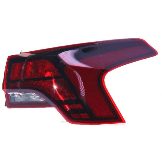 APG All Crash Tail Lamp Drivers Side OEM Suits Hyundai Santa Fe TM 6/2020 On HFE-21042RHG