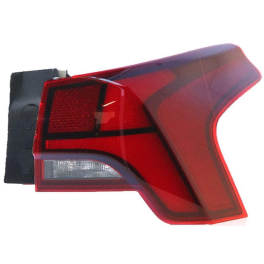 APG All Crash LED Tail Lamp Drivers Side OEM Suits Hyundai Santa Fe TM 10/2021 On HFE-21043RHG