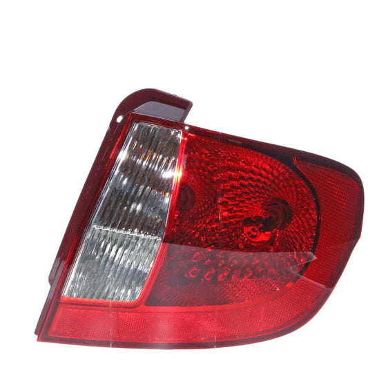 APG All Crash Tail Lamp Drivers Side OEM Suits Hyundai Getz TB 2005 to 2011 HGU-21040RHG