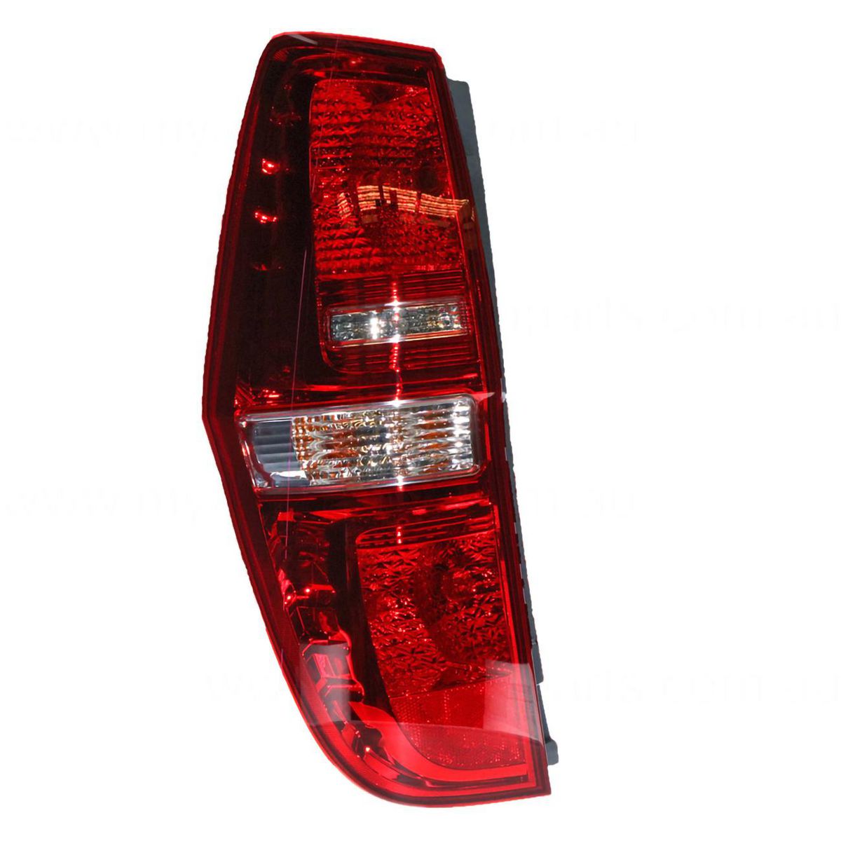 APG All Crash Tailgate Style Tail Lamp Passengers Side OEM suits Hyundai iLoad TQ-V & iMax TQ-W 2/2008 Onwards HHA-21040LHG