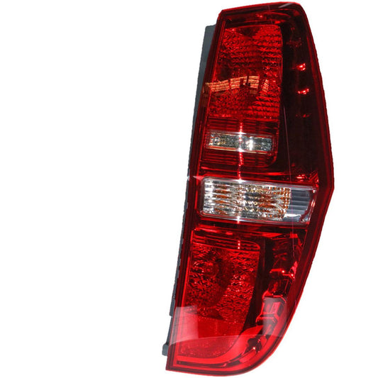 APG All Crash Tailgate Style Tail Lamp Drivers Side OEM suits Hyundai iLoad TQ-V & iMax TQ-W 2/2008 Onwards HHA-21040RHG