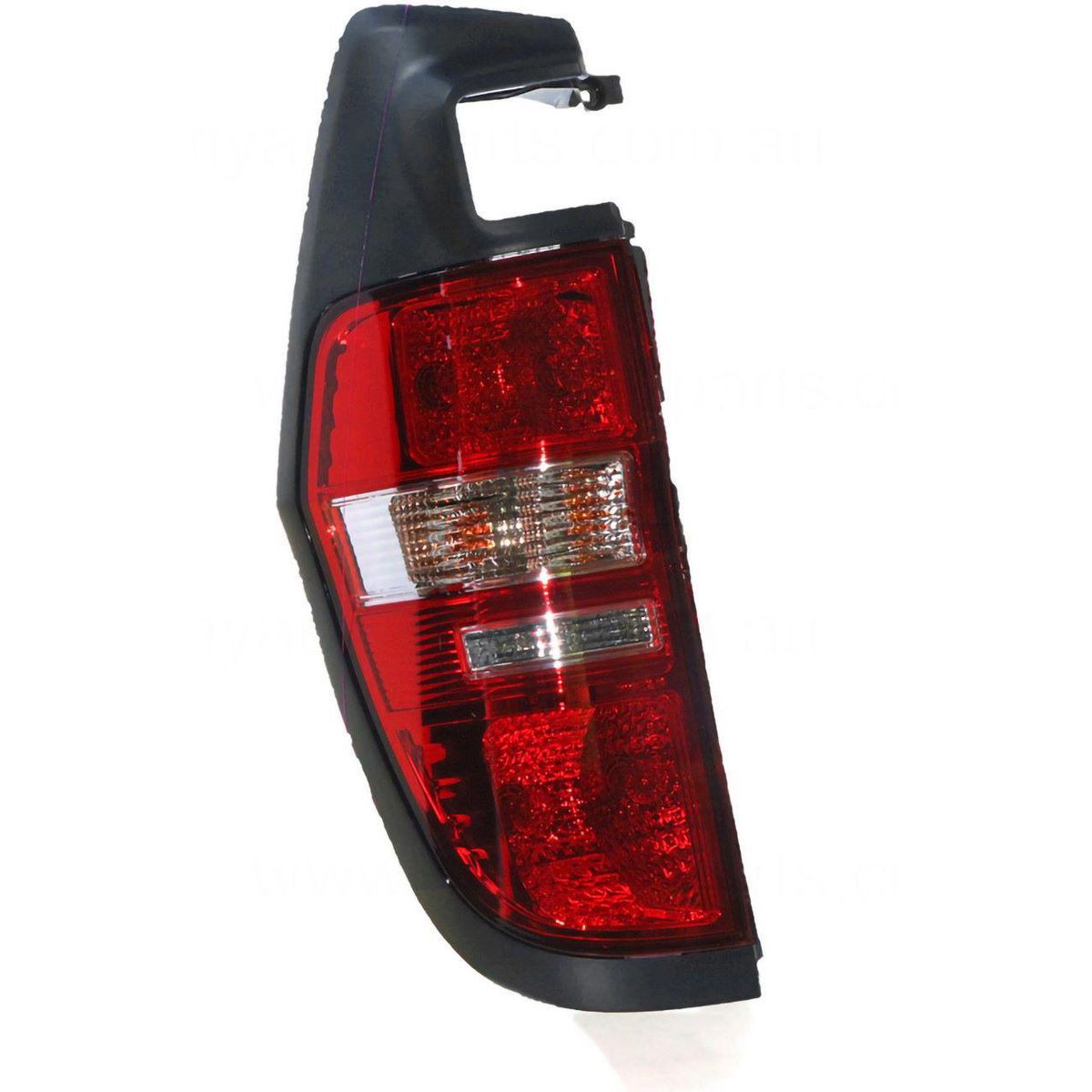 APG All Crash Barn Door Style Tail Lamp Passenger Side OEM suits Hyundai iLoad TQ-V 2/2008 Onwards HHA-21041LHG
