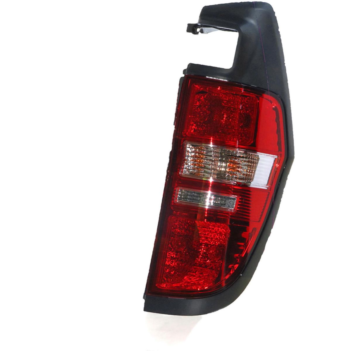 APG All Crash Barn Door Style Tail Lamp Drivers Side OEM suits Hyundai iLoad TQ-V 2/2008 Onwards HHA-21041RHG