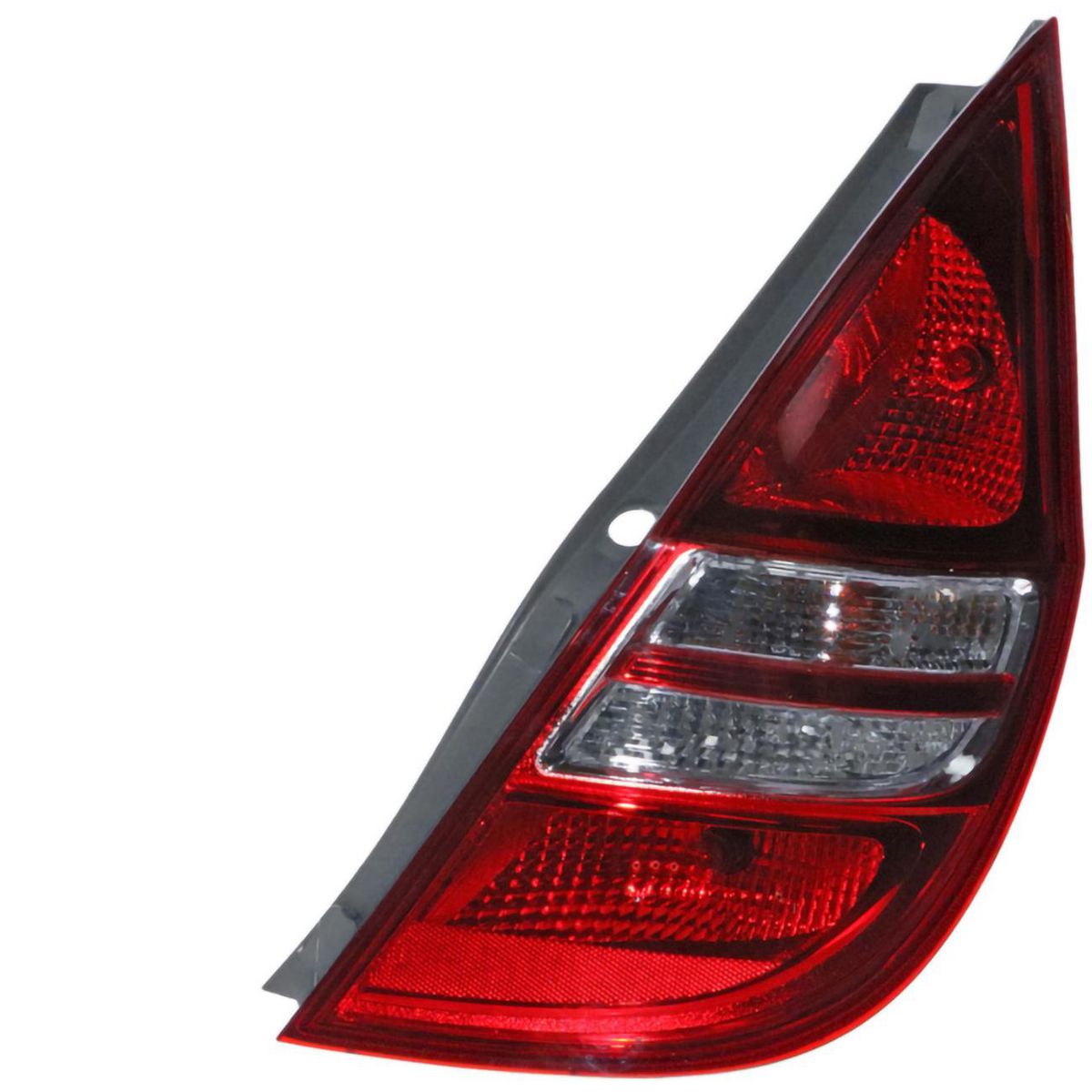 APG All Crash Tail Lamp Drivers Side OEM Suits Hyundai i30 FD 5 Door Hatch 8/2007 to 4/2012 HIA-21040RHG