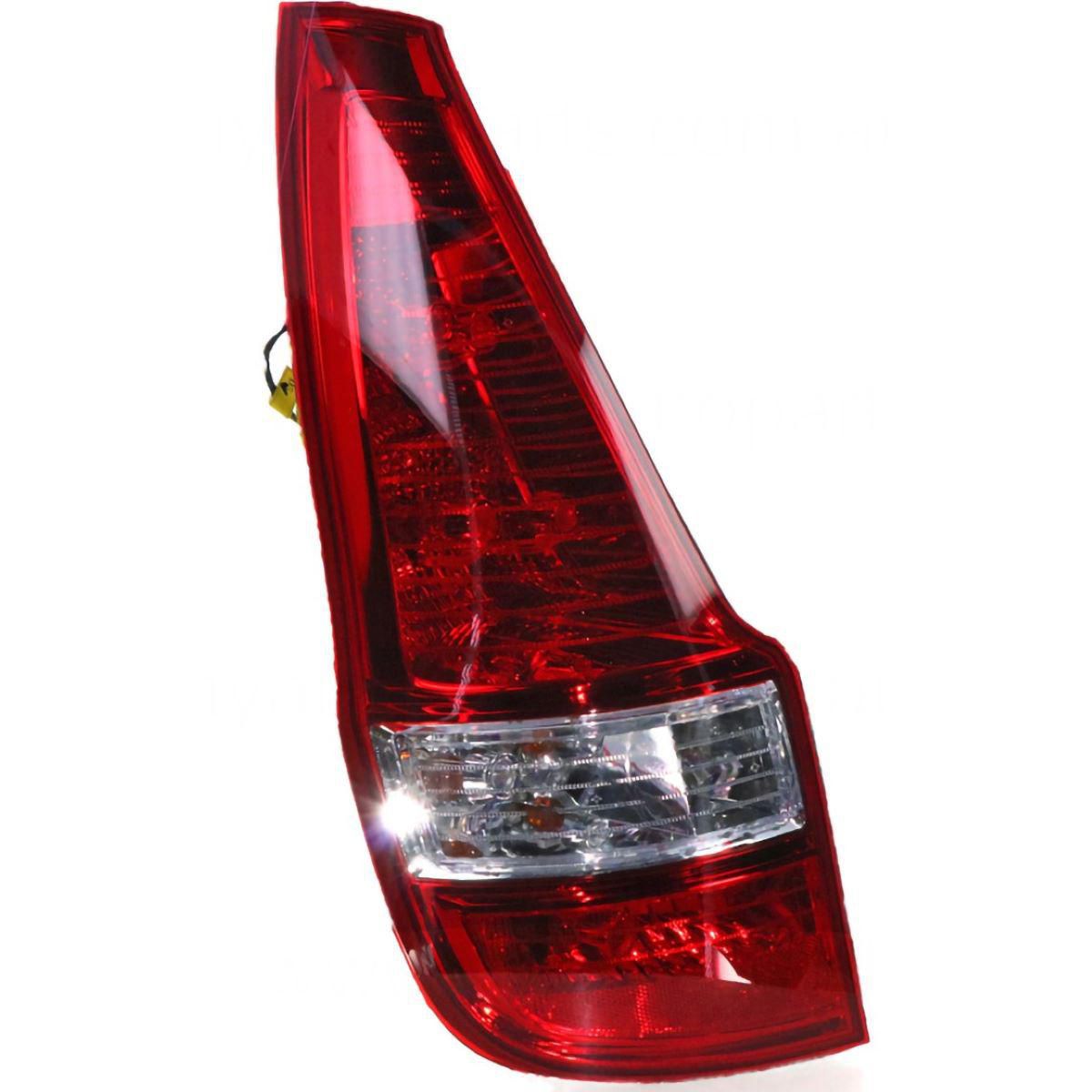 APG All Crash Tail Lamp Passenger Side OEM Suits Hyundai i30 FD Wagon 3/2009 to 4/2012 HIA-21041LHG