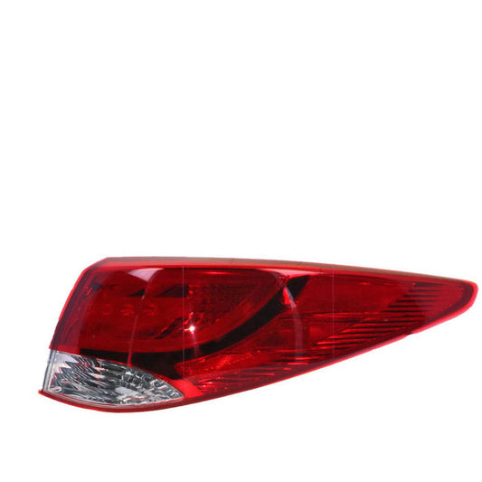 APG All Crash Tail Lamp Drivers Side OEM Suits Hyundai ix35 LM 2010 to 2015 HIB-21040RHG