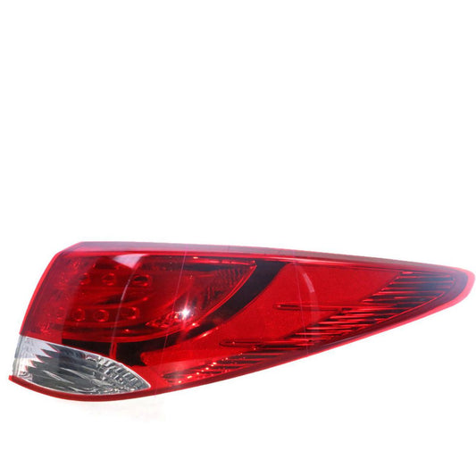 APG All Crash Tail Lamp Drivers Side Certified Suits Hyundai ix35 LM 2013 to 2015 HIB-21041RHQ