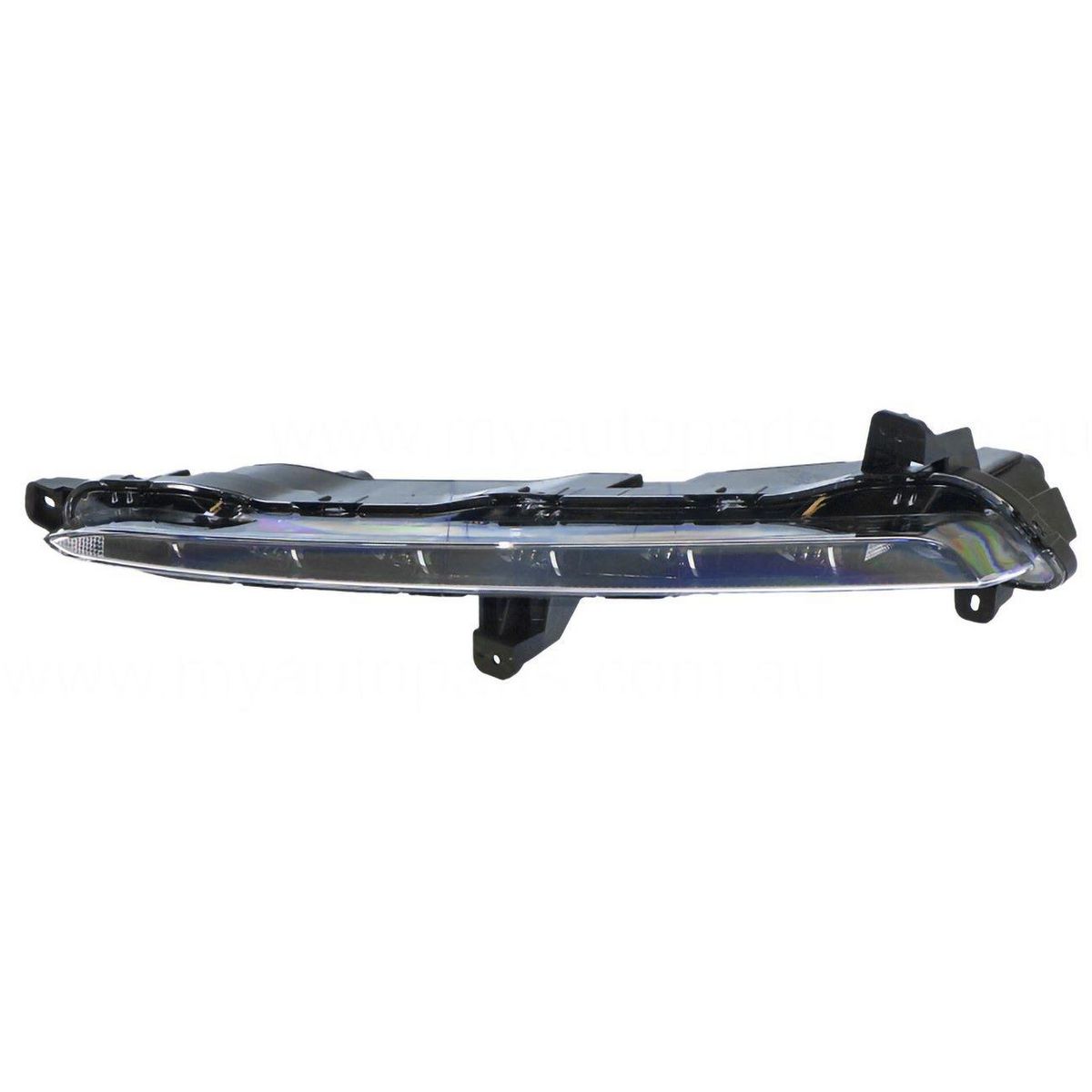 APG All Crash Daytime Running Lamp Passenger Side OEM Suits Hyundai Sonata LF 2015 to 2017 HOI-21160LHG