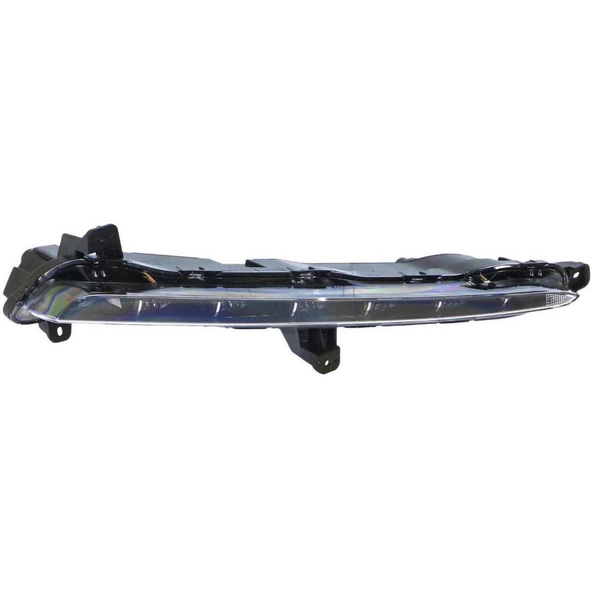 APG All Crash Daytime Running Lamp Drivers Side OEM Suits Hyundai Sonata LF 2015 to 2017 HOI-21160RHG