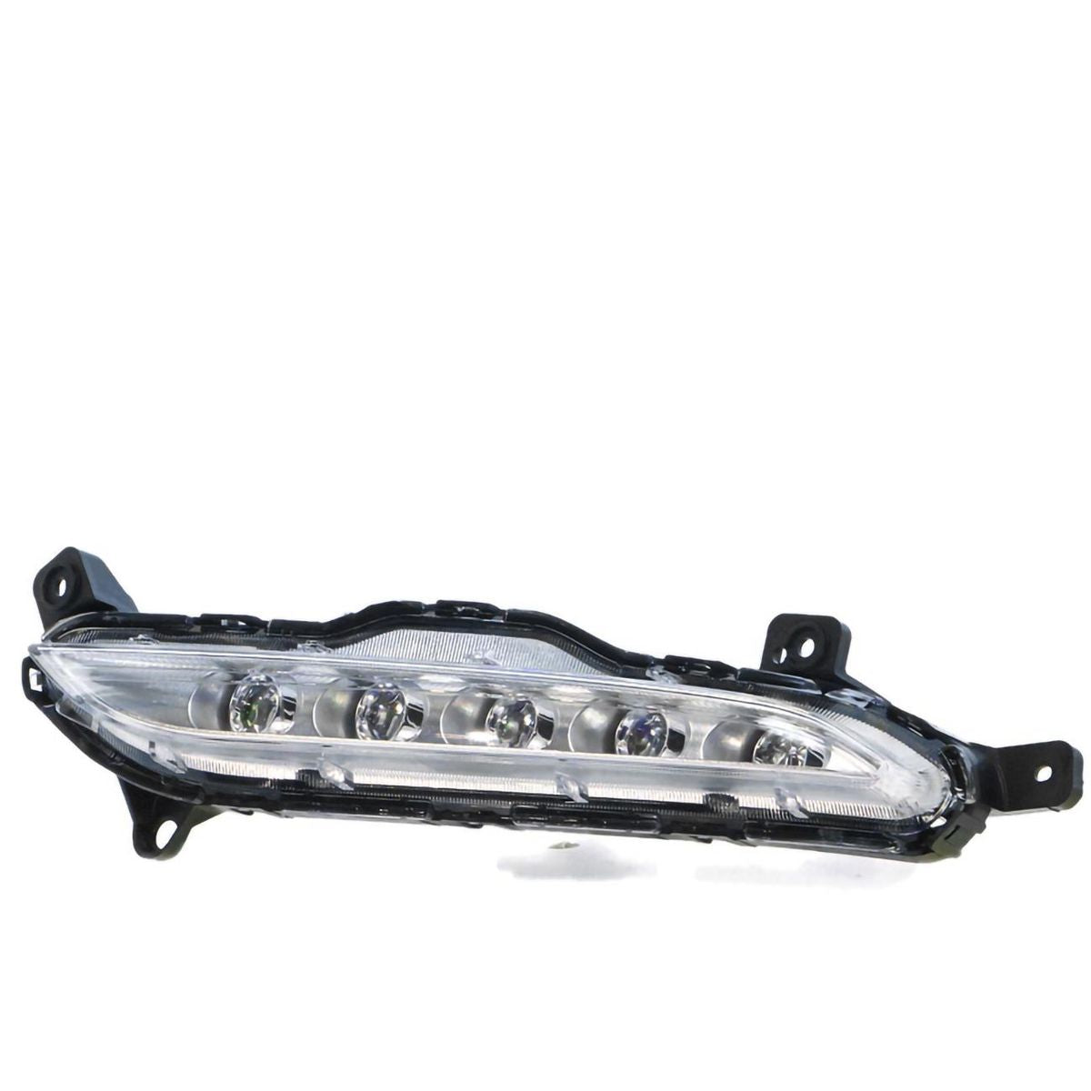 APG All Crash Daytime Running Lamp Drivers Side OEM Suits Hyundai Tucson TL 2015 to 2018 HUB-21160RHG