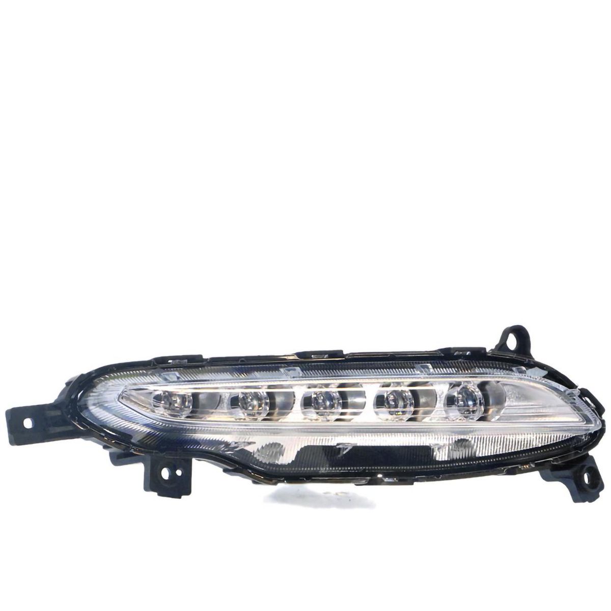 APG All Crash Daytime Running Lamp Drivers Side OEM Suits Hyundai Tucson TL 2015 to 2018 HUB-21161RHG