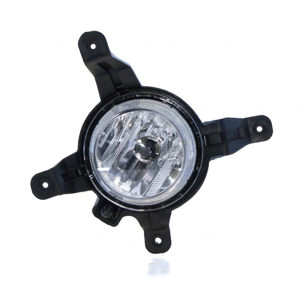 APG All Crash Fog Lamp Passenger Side OEM Suits Hyundai ix35 LM 2013 to 2015 HIB-21061LHG