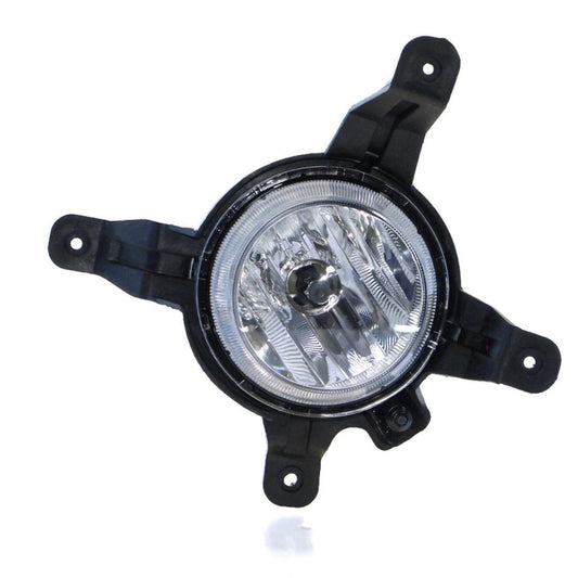 APG All Crash Fog Lamp Drivers Side OEM Suits Hyundai ix35 LM 2013 to 2015 HIB-21061RHG