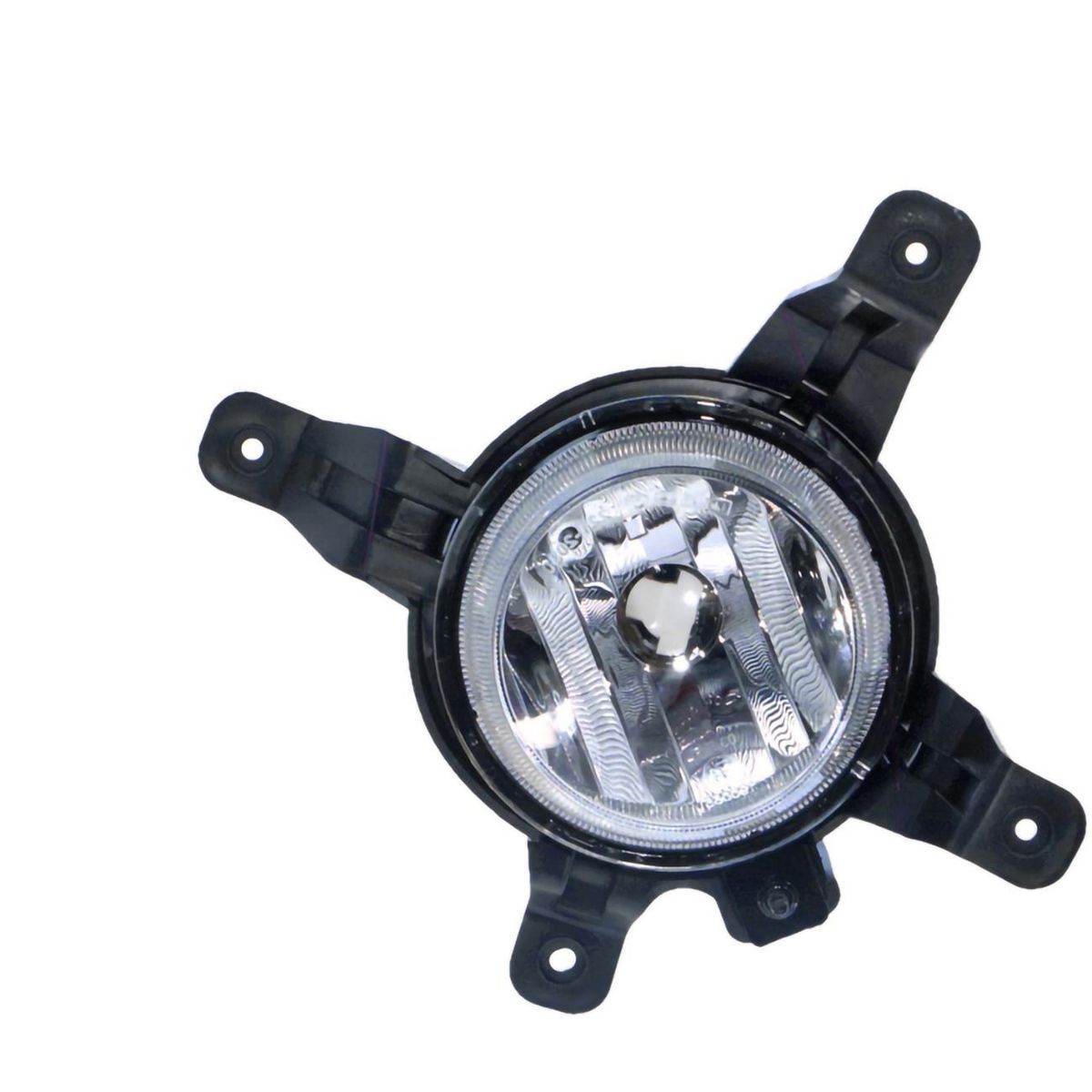 APG All Crash Fog Lamp Drivers Side Certified Suits Hyundai ix35 LM 2013 to 2015 HIB-21061RHQ