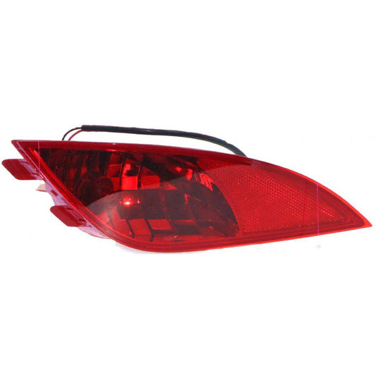 APG All Crash Rear Bar Lamp Passenger Side OEM Suits Hyundai ix35 LM 2010 to 2015 HIB-21070LHG