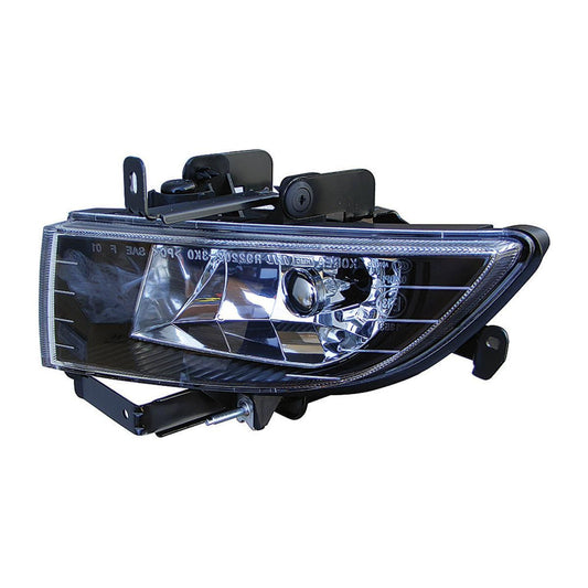 APG All Crash Hyundai Sonata Aftermarket Fog Lamp Passenger Side 06/2005 to 04/2010 - HOH-21060LH