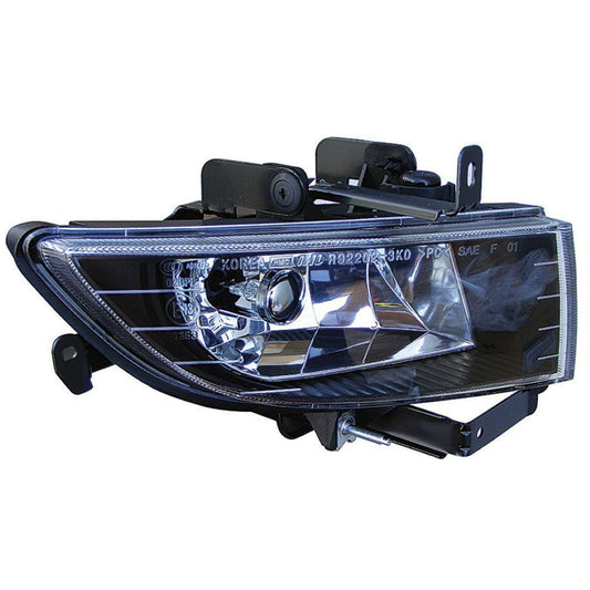 APG All Crash Hyundai Sonata Aftermarket Fog Lamp Drivers Side 06/2005 to 04/2010 - 922023K000 HOH-21060RH