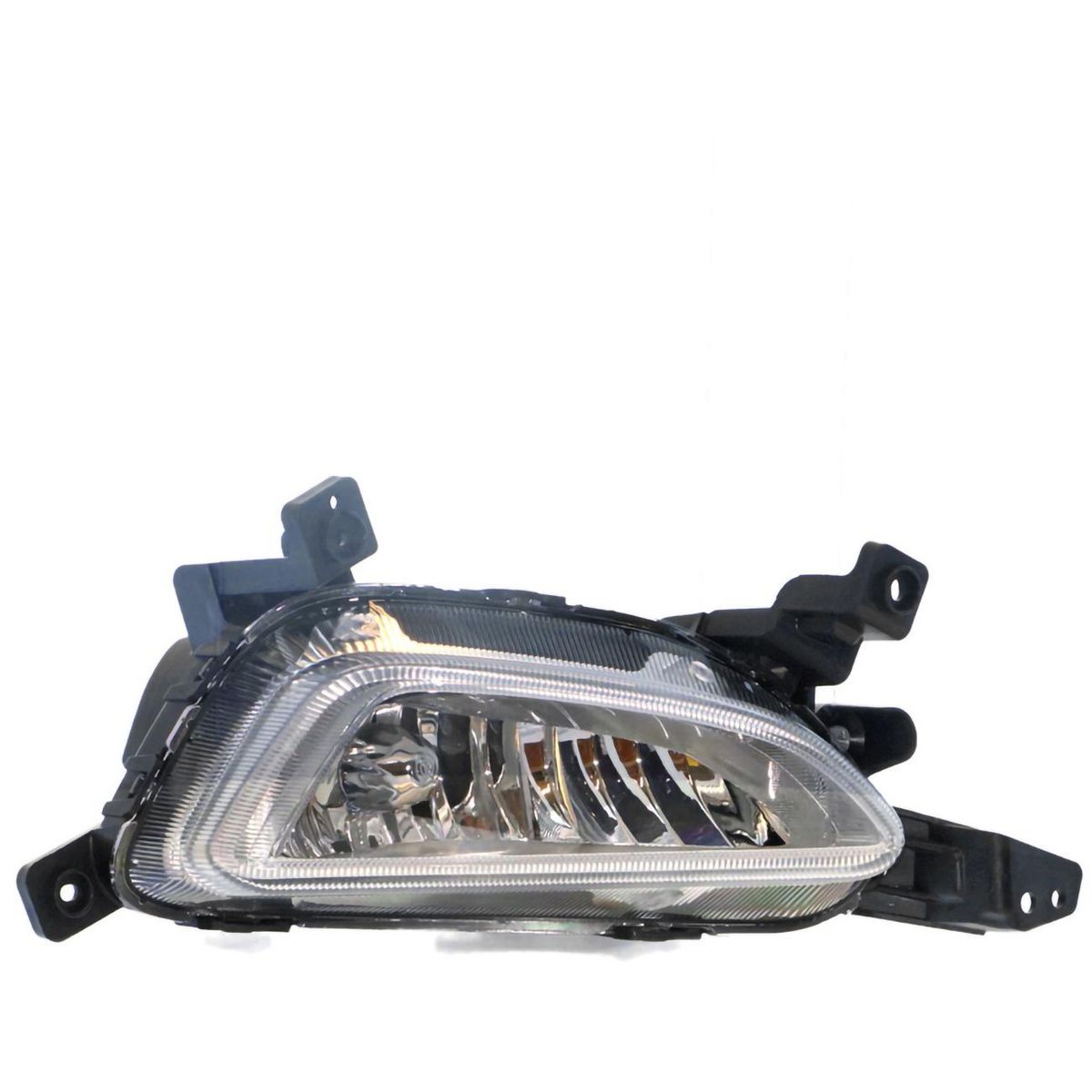 APG All Crash Fog Lamp Drivers Side Certified Suits Hyundai Tucson Elite/Highlander TL 2015 to 2018 HUB-21061RHQ