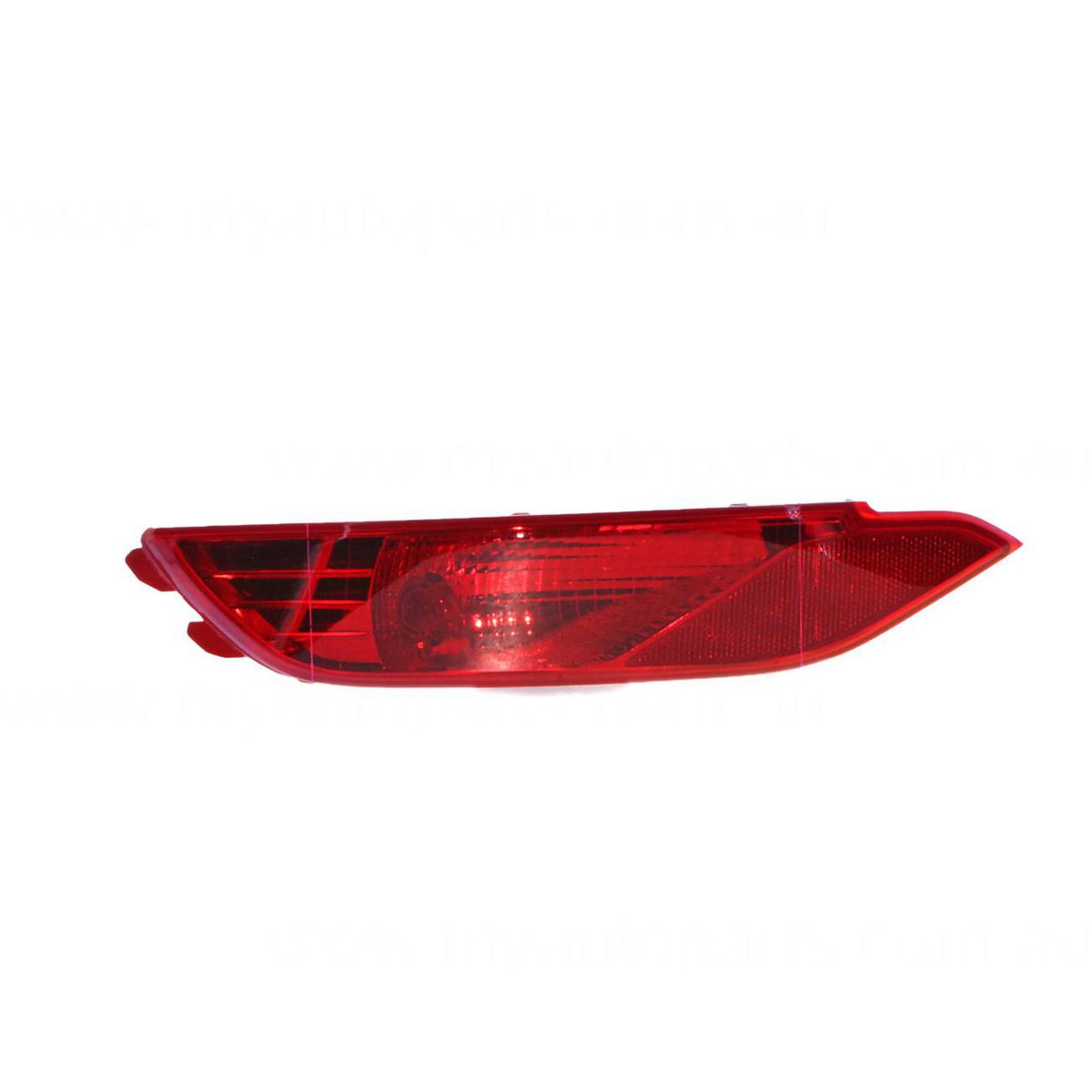 APG All Crash Rear Bar Lamp Passenger Side OEM Suits Hyundai Tucson TL 2015 to 2018 HUB-21070LHG