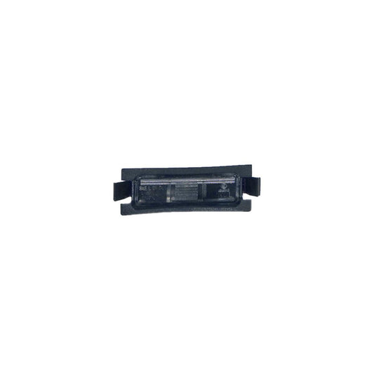APG Number Plate Lamp LH HIC-21100LHG