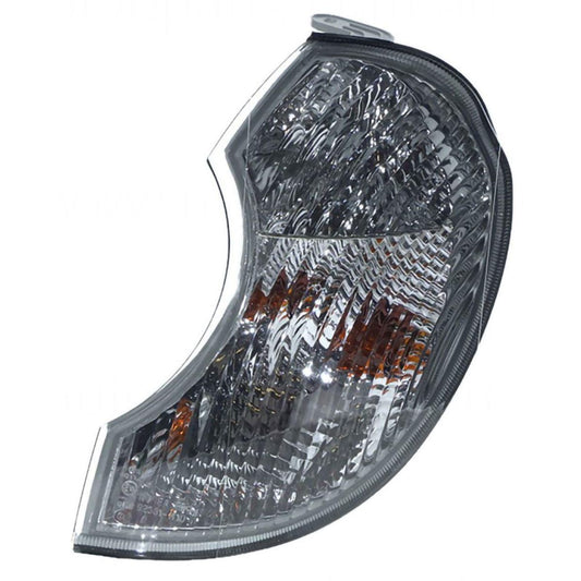 APG All Crash Front Park / Indicator Lamp Passenger Side OEM Suits Hyundai Terracan HP 2001 to 2006 HTC-21011LHG
