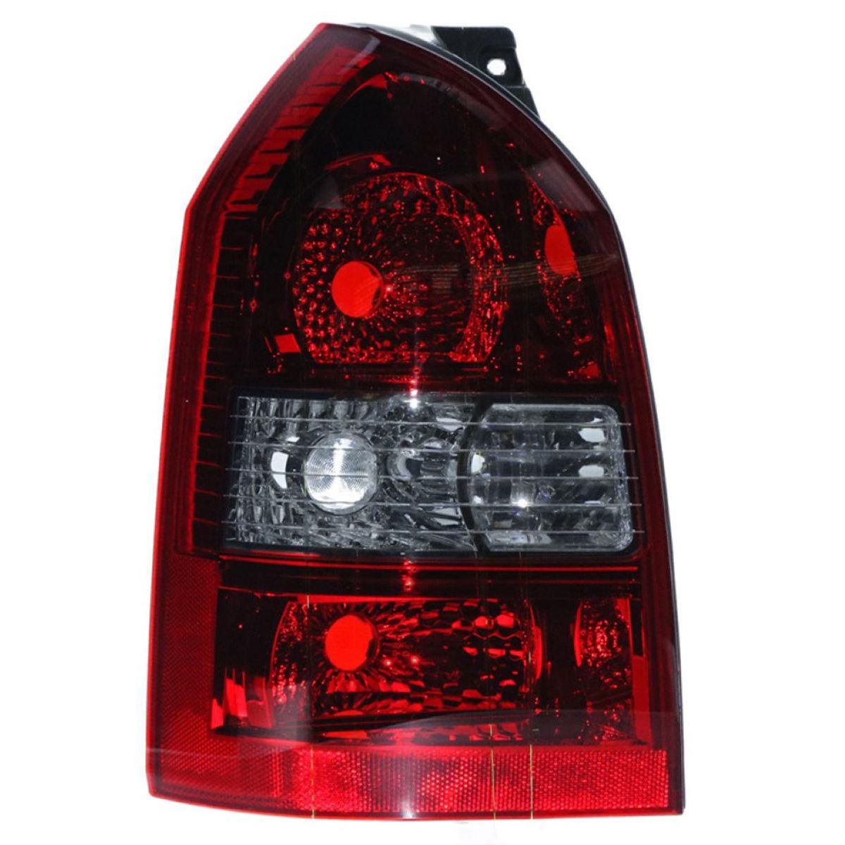 APG All Crash Tail Lamp Passenger Side OEM Suits Hyundai Tucson JM 2004 to 2010 HUA-21040LHG