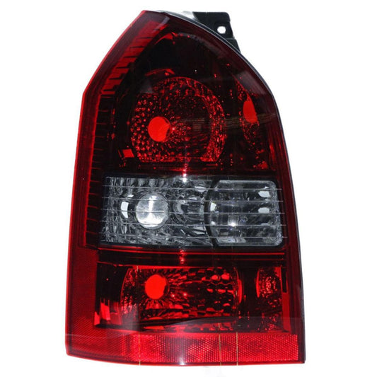 APG All Crash Tail Lamp Passenger Side OEM Suits Hyundai Tucson JM 2004 to 2010 HUA-21040LHG