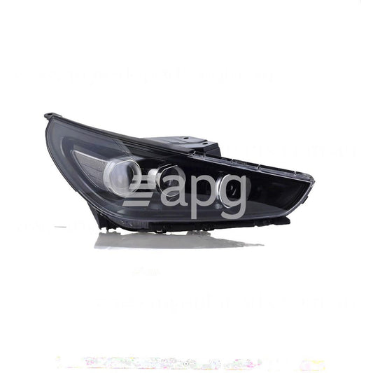 APG All Crash Hyundai i30 OEM Head Lamp Drivers Side 10/2018 to 08/2020 - 92102G3115 HID-21032RHG