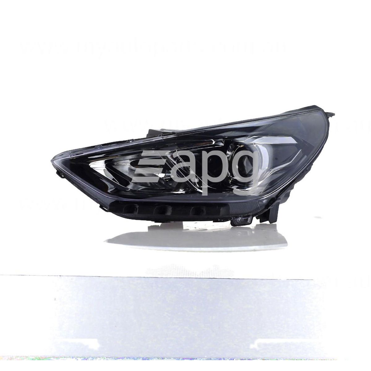 APG All Crash Hyundai i30 OEM Head Lamp Passenger Side 08/2020 to / - 92101G3500 HIF-21030LHG