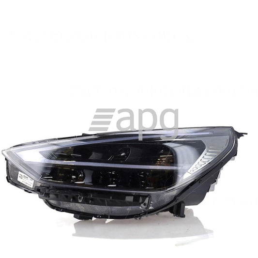 APG All Crash Hyundai i30 OEM Head Lamp Passenger Side 03/2021 to / - 92101G4610 HIF-21031LHG