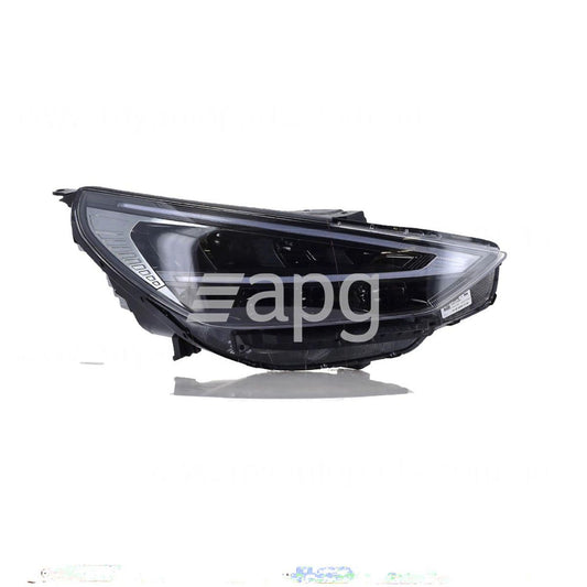APG All Crash Hyundai i30 OEM Head Lamp Drivers Side 03/2021 to / - 92102G4610 HIF-21031RHG