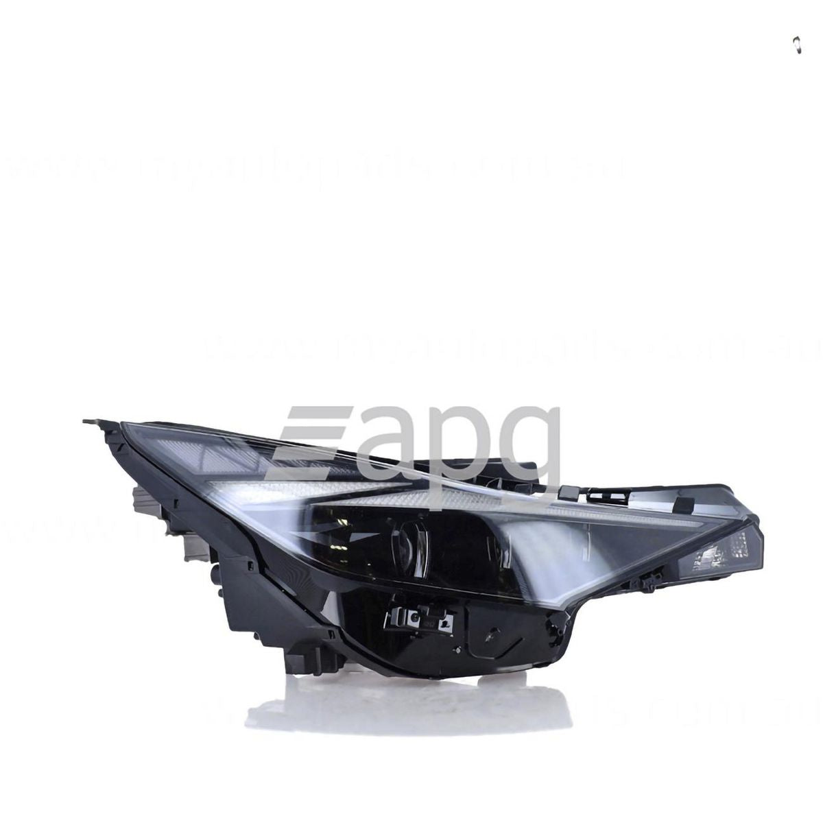 APG All Crash Hyundai i30 OEM Head Lamp Drivers Side 08/2020 to 09/2021 - 92102AA230 HIJ-21031RHG