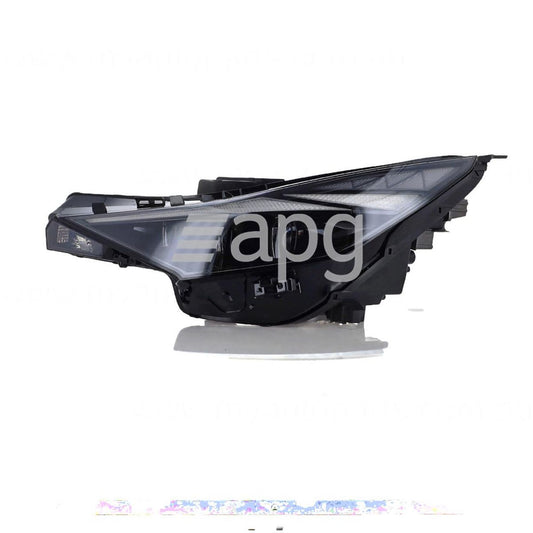 APG All Crash Hyundai i30 OEM Head Lamp Passenger Side 09/2021 to / - 92101IB020 HIJ-21032LHG