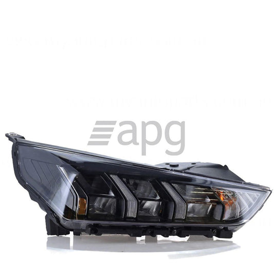 APG All Crash Hyundai IONIQ OEM Head Lamp Drivers Side 08/2021 to / - 92102G2230 HIO-21031RHG