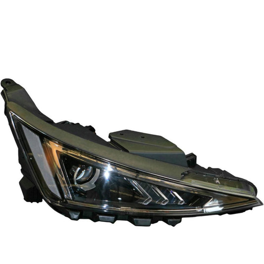 APG All Crash Head Lamp Drivers Side OEM suits Hyundai Elantra Go/Active AD II 2018 On HLJ-21032RHG