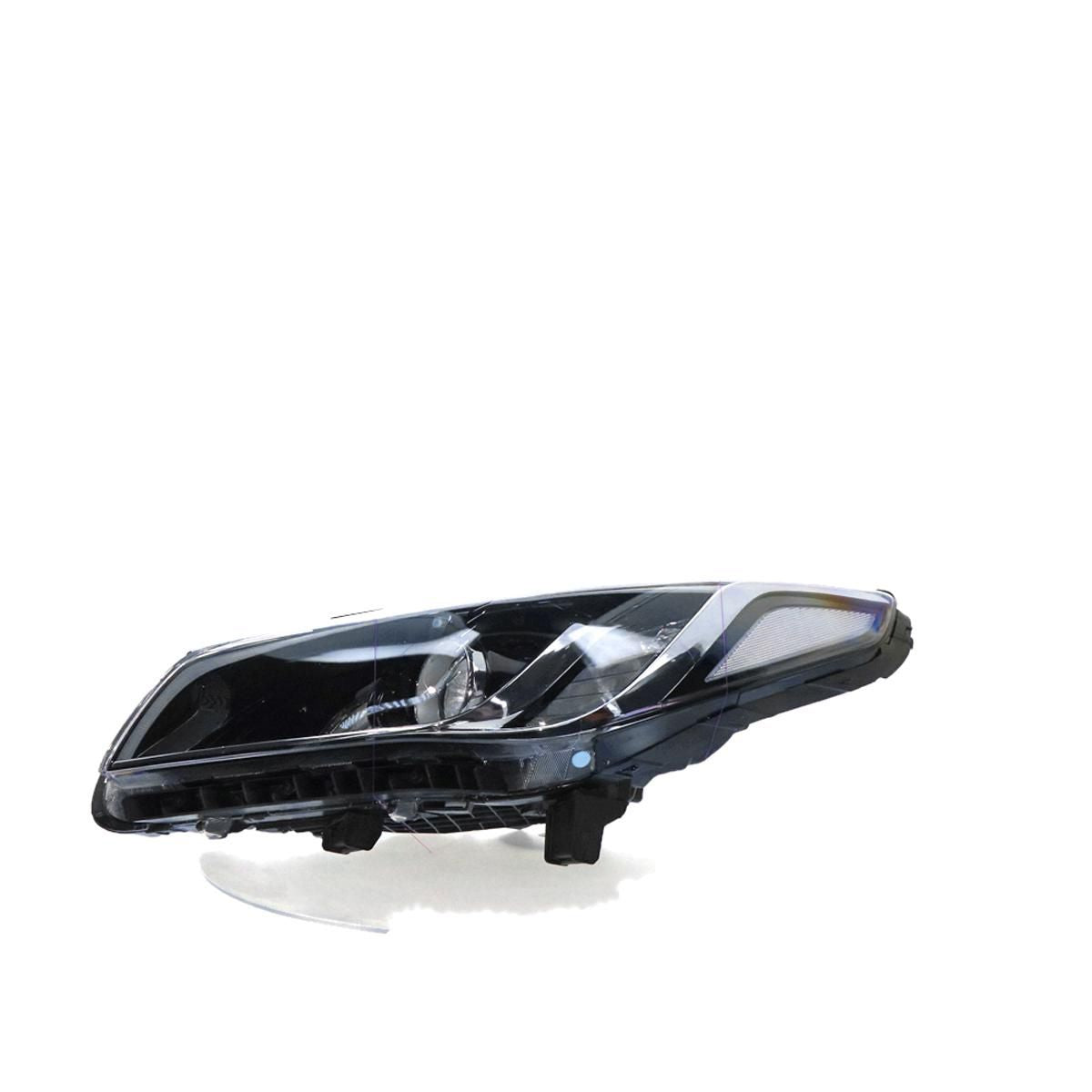 APG All Crash Halogen Head Lamp Passenger Side OEM Suits Hyundai Sonata LF 2015 to 2017 HOI-21030LHG