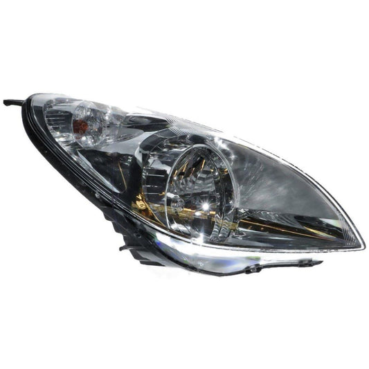 APG All Crash Head Lamp Drivers Side OEM Suits Hyundai i20 PB 2010 to 2012 HPB-21030RHG
