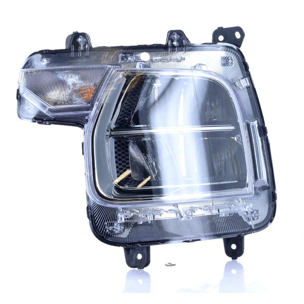 APG All Crash Hyundai Staria OEM Head Lamp Passenger Side 06/2021 to / - 92101CG120 HSA-21030LHG