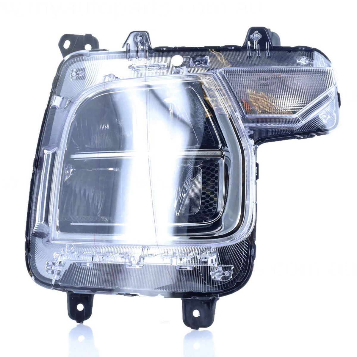 APG All Crash Hyundai Staria OEM Head Lamp Drivers Side 06/2021 to / - 92102CG120 HSA-21030RHG