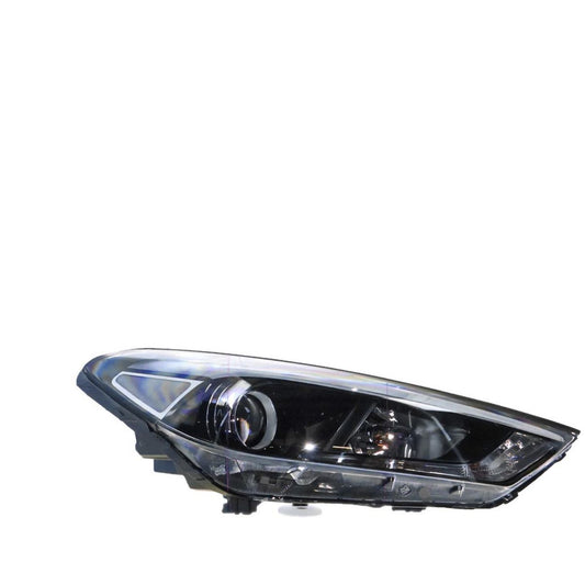 APG All Crash Head Lamp Drivers Side OEM Suits Hyundai Tucson Active X TL 2015 to 2018 HUB-21032RHG