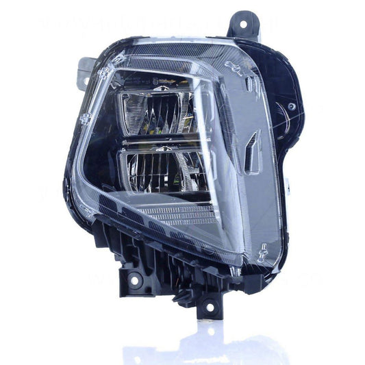 APG All Crash Hyundai Tucson OEM Head Lamp Passenger Side 01/2021 to / - 92101N9120 HUB-21035LHG